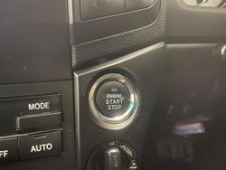 2012 Toyota Landcruiser GXL VDJ200R MY12 4X4 Constant Silver Pearl