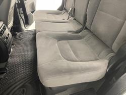 2012 Toyota Landcruiser GXL VDJ200R MY12 4X4 Constant Silver Pearl