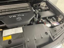 2012 Toyota Landcruiser GXL VDJ200R MY12 4X4 Constant Silver Pearl