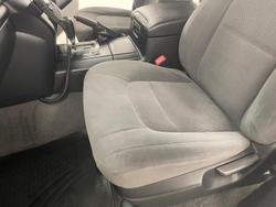 2012 Toyota Landcruiser GXL VDJ200R MY12 4X4 Constant Silver Pearl