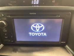 2012 Toyota Landcruiser GXL VDJ200R MY12 4X4 Constant Silver Pearl