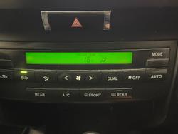 2012 Toyota Landcruiser GXL VDJ200R MY12 4X4 Constant Silver Pearl