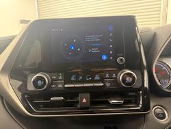 2024 Toyota Kluger GX AXUH78R 4X4 On Demand Silver Storm