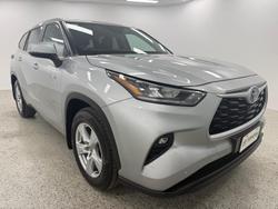 Toyota Kluger