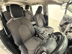 2024 Toyota Kluger GX AXUH78R 4X4 On Demand Silver Storm