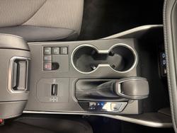 2024 Toyota Kluger GX AXUH78R 4X4 On Demand Silver Storm