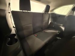 2024 Toyota Kluger GX AXUH78R 4X4 On Demand Silver Storm