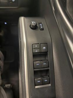 2024 Toyota Kluger GX AXUH78R 4X4 On Demand Silver Storm