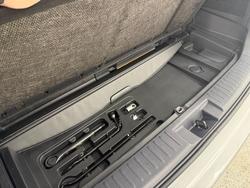 2024 Toyota Kluger GX AXUH78R 4X4 On Demand Silver Storm