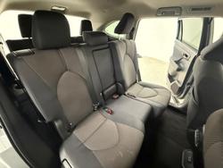 2024 Toyota Kluger GX AXUH78R 4X4 On Demand Silver Storm