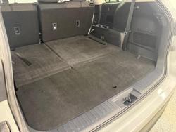 2024 Toyota Kluger GX AXUH78R 4X4 On Demand Silver Storm