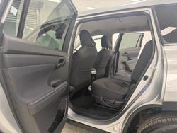 2024 Toyota Kluger GX AXUH78R 4X4 On Demand Silver Storm