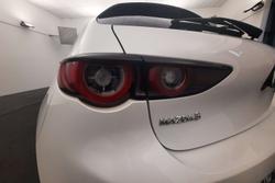 2022 Mazda 3 G20 Touring