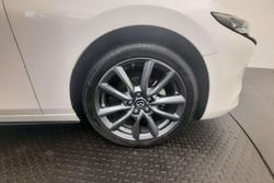 2022 Mazda 3 G20 Touring