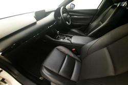2022 Mazda 3 G20 Touring