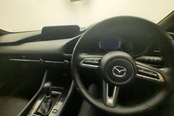 2022 Mazda 3 G20 Touring
