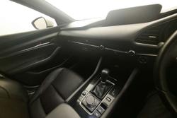 2022 Mazda 3 G20 Touring
