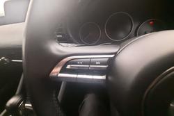 2022 Mazda 3 G20 Touring