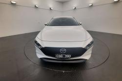 2022 Mazda 3 G20 Touring