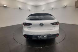 2022 Mazda 3 G20 Touring
