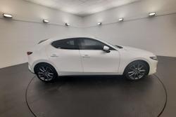 2022 Mazda 3 G20 Touring