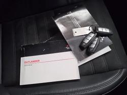 2022 Mitsubishi Outlander Aspire ZM MY22.5 Sterling Silver