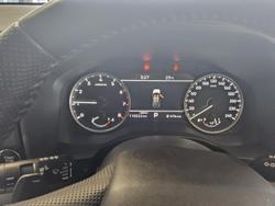 2022 Mitsubishi Outlander Aspire ZM MY22.5 Sterling Silver