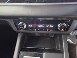 2022 Mitsubishi Outlander Aspire ZM MY22.5 Sterling Silver