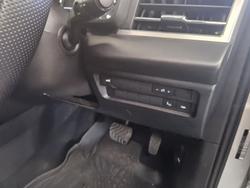 2022 Mitsubishi Outlander Aspire ZM MY22.5 Sterling Silver
