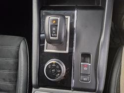 2022 Mitsubishi Outlander Aspire ZM MY22.5 Sterling Silver