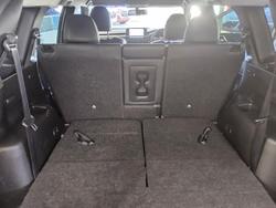 2022 Mitsubishi Outlander Aspire ZM MY22.5 Sterling Silver