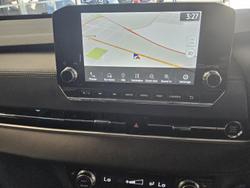2022 Mitsubishi Outlander Aspire ZM MY22.5 Sterling Silver