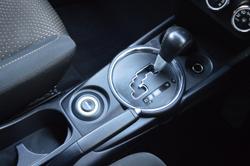 2014 Mitsubishi ASX LS XB MY15 4X4 Constant White