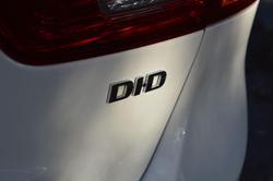 2014 Mitsubishi ASX LS XB MY15 4X4 Constant White