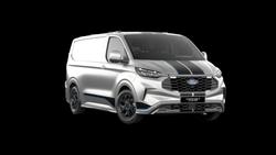 2025 Ford Transit Custom Sport SWB