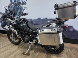 2022 Triumph TIGER 900 RALLY PRO