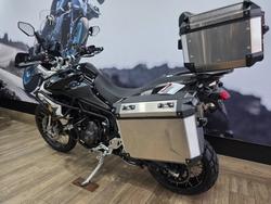 2022 Triumph TIGER 900 RALLY PRO