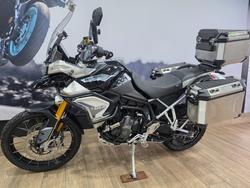 2022 Triumph TIGER 900 RALLY PRO