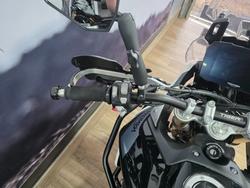 2022 Triumph TIGER 900 RALLY PRO