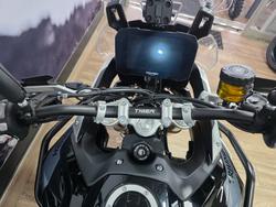 2022 Triumph TIGER 900 RALLY PRO