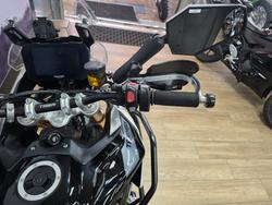 2022 Triumph TIGER 900 RALLY PRO