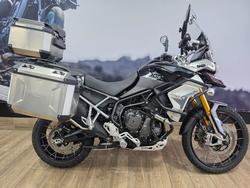 Triumph Tiger 900 Rally PRO