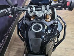 2022 Triumph TIGER 900 RALLY PRO