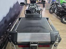 2022 Triumph TIGER 900 RALLY PRO