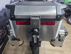 2022 Triumph TIGER 900 RALLY PRO