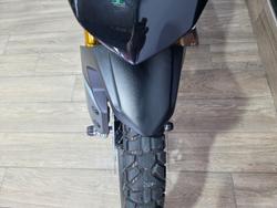 2022 Triumph TIGER 900 RALLY PRO