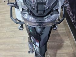 2022 Triumph TIGER 900 RALLY PRO
