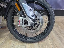 2022 Triumph TIGER 900 RALLY PRO
