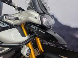 2022 Triumph TIGER 900 RALLY PRO