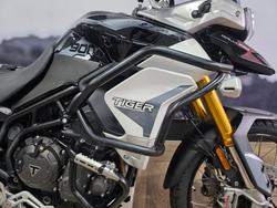 2022 Triumph TIGER 900 RALLY PRO